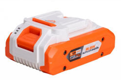 RURIS Akkumulátor RURIS Alfa UP 2400e, 20V, 4Ah (Ru2400er2024)