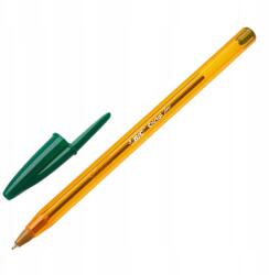 BIC Golyóstoll Bic Cristal Fine zöld (872729)