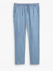 Bonprix Gumis Derekú Farmernadrág 38-AS