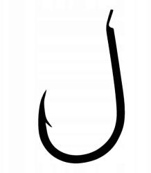 Gamakatsu Horgok Gamakatsu LS-3310G Hooks Gold #10 25 db 146576-1000-0 (146576 01000)