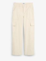 Bonprix Military Kordbársony Nadrág 42-ES