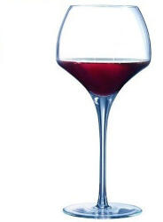 Chef & Sommelier C&S OPEN UP TANNIC talpas pohár 55cl 6db- Arc Chef & Sommelier