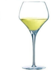 Chef & Sommelier C&S OPEN UP ROUND talpas pohár 37cl 6 darab - Arc Chef & Sommelier