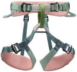  Petzl MACCHU jade green - gyerek beülő (3342540852853)