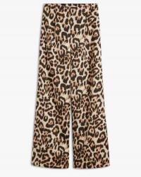 Bonprix Fényes Szatén Nadrág 38-AS - allegro - 2 515 Ft