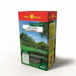 WOLF-Garten Fű keverék Árnyék és Nap Wolf Garten 100 m2 2 kg (3820850)