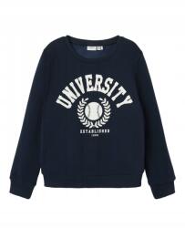 NAME IT Nyomott Mintás Lány Pulóver 6Y 116