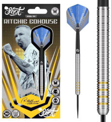 Shot Darts szett steel Shot Ritchie Edhouse - 23g, 90%