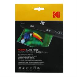 Kodak lamináló fólia (fényes) A6, 160 micron, 25 db (KO-LMA6-PK25A)