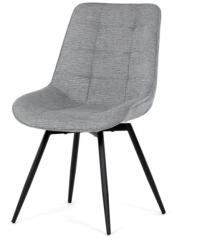 Artium Étkezőszék szürke, szövet anyag HC-T1130 GREY2 (artHC-T1130-GREY2)