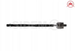 Sidem Kormányrúd, 93-AS