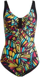 Bonprix Egyrészes Fürdőruha 56-OS - allegro - 3 090 Ft