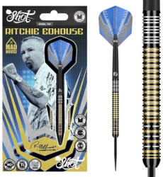 Shot Darts szett steel Shot Ritchie Edhouse Madhouse - 23g, 90%