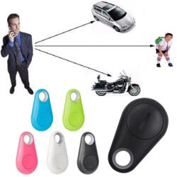  Bluetooth kulcskereső és nyomkövető (3279)