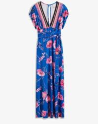 Bodyflirt Hosszú Ruha Mintával 36/38