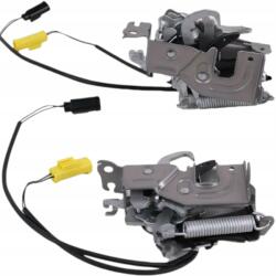 Mertt Motorháztető Zár Aktív Retesz Bmw 3 G20 Lift Bal 51237468353