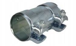 Hart Kipufogó Összekötő Cső Bilincsek 61 X 65