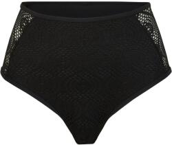 Bonprix Bikini Alsónadrág Fekete 46-OS (974632)