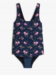 Bonprix Virágmintás Fürdőruha 52-ES