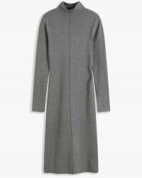 Bonprix Kötött Ruha Garbóval 36/38