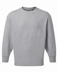 TriDri® Hanorac unisex din material reciclat - Albă | M (TR603-1000417932)
