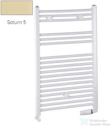 Radeco DORA AD4-400/P 1060x450 törölközőszárítós radiátor, SATURN 5 (matt krém) színben (Radeco_DORA_AD4_400_P_SATURN5)
