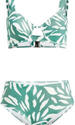 Bonprix Bikini Kétrészes Mintás 75C 38-AS