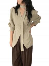 Shein Csíkos Ing M-es Méret