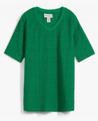 Bonprix Áttört Hímzéssel Díszített Póló 40/42-ES