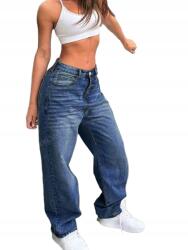 Shein Női Boyfriend Farmernadrág XL