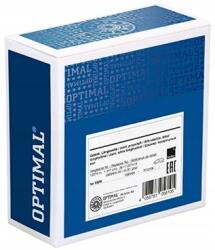 Optimal Fékbetét készlet, tárcsafékek Optimal BP-09802