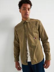 Tommy Hilfiger Hosszú Ujjú Ing DM0DM21107 M12 S