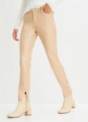 Bodyflirt Műbőr Nadrág 40-ES (9552570)