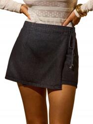 Shein Megkötős Miniszoknya, Xl-es