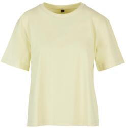 Build Your Brand Tricou de damă oversized - Cloud | XS (BY211-1000414893)