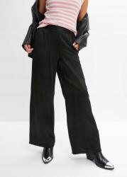 Bonprix Női Szatén Nadrág U2X 42-ES