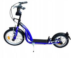 SPARTAN roller 23192 kék 2 kerék (9001741231921)