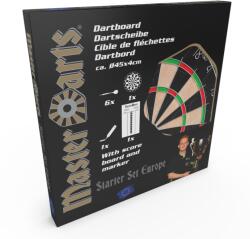 Masterdarts Darts szett Masterdarts 45 cm (871125225122) - s1sport