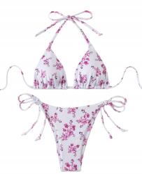 Shein Kötött Bikini Szett S-es