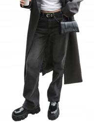 Shein Egyenes Szárú Női Farmer Nadrág XL