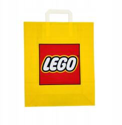  Lego 6315792 Papírzacskó Vp közepes M 34x41x10cm