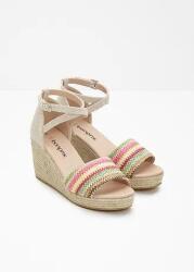 Bonprix B. p. c Tornacipő Szandál 41-ES (943999)