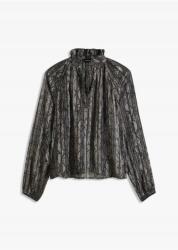 Bonprix Chiffon Női Pulóver 48-AS (953029)