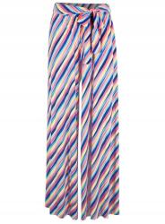 Bonprix B. p. c Palazzo Csíkos Viszkóz Nadrág 56/58