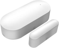 Luxion Ájtó Ablakérzékelő Wi-Fi-vel, Alkalmazás értesítések, 24/7 megfigyelés