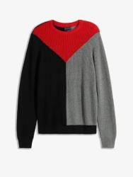 Bonprix B. p. c Férfi Pulóver Többszínű 68/70