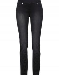 Bonprix B. p. c Női Farmer Jeggings Pamut Hosszú Regular 38-AS