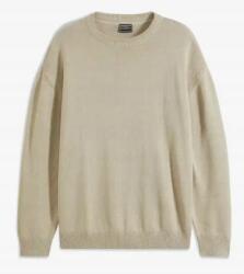 Bonprix Férfi Pulóver Bézs __64/66