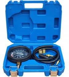 Falcon Vakuométer Nyomás- És Vákuummérő Teszter (F06051)