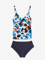 Bonprix Kétrészes Tankini Mintával 52-ES
